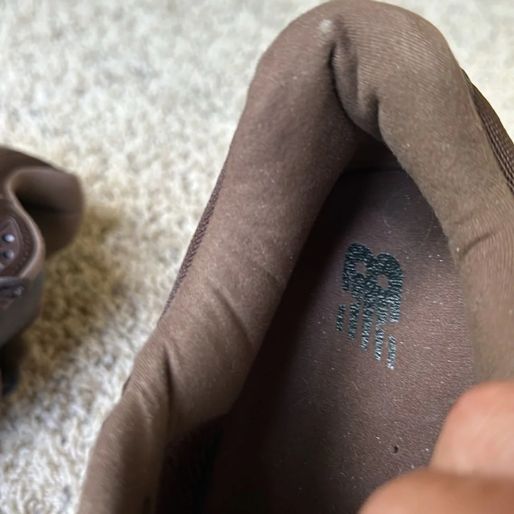 New Balance Men’s Walking Shoes 11.5 - Picture 5 of 6